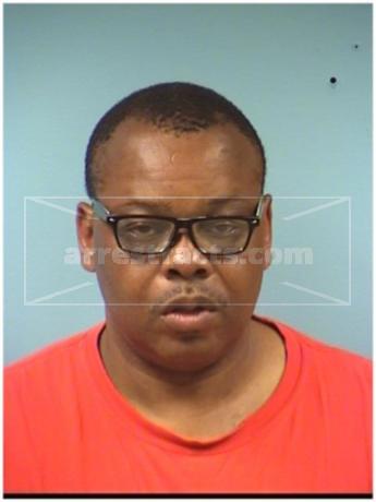 Bruce Edward Canady