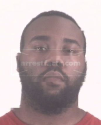 Barrington Jermaine George
