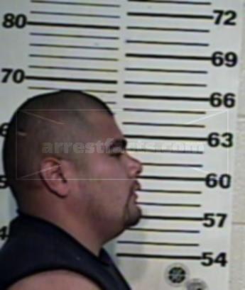 Jesus Trejo Trejo