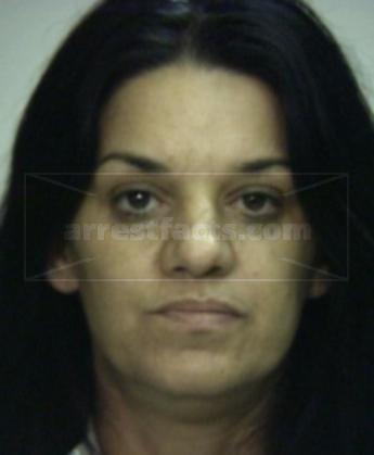 Denise Marie Brown