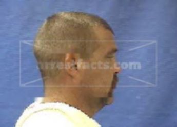 Donny Wayne Goforth