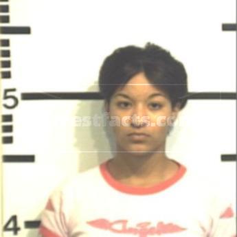 Monisha Nichelle Fultz