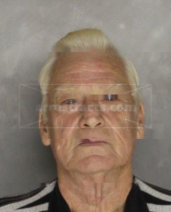 James Edward Silvis