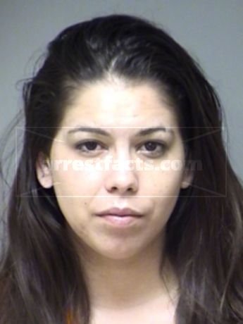 Whitney Renee Reynolds