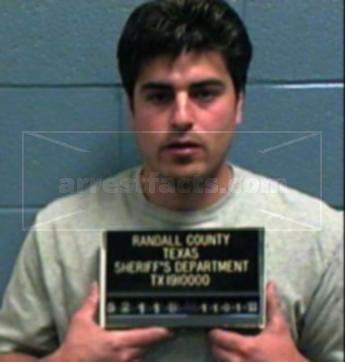 Joel Gil Floyd