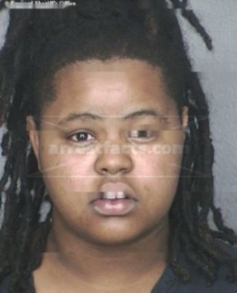 Tiqosha Simone Ortiz