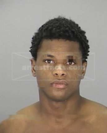 Derrick Raynard Wright