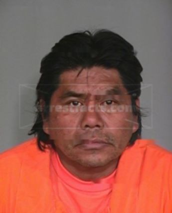 Lester Hanna