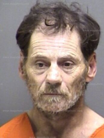 Kirk Lance Isbell