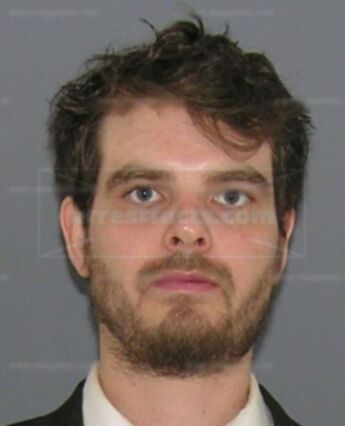Zachary Foreman