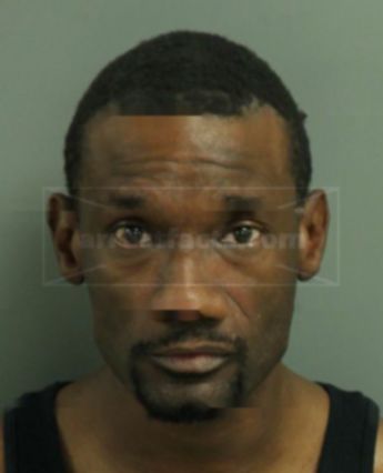 Lonnell Alexander Patterson