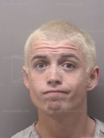 Justin Dale Robertson