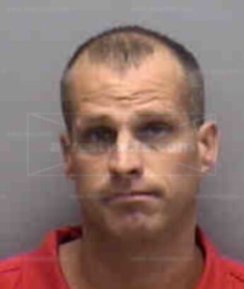 Jay Frederick Blankenship