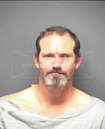 Wayne Hugh Nixon