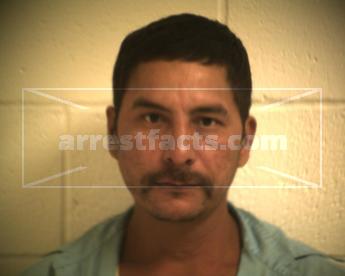 Nazario Rodriguez Solano