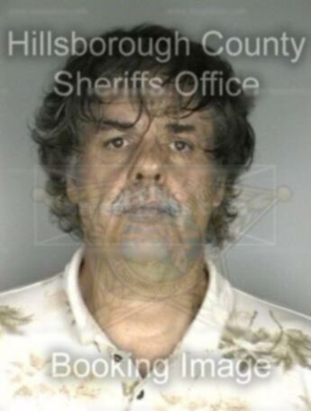 James Murphy Carnley