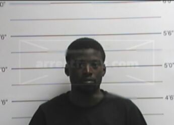 Tyran M Adams