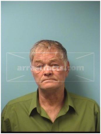 Steven Robert Bullock