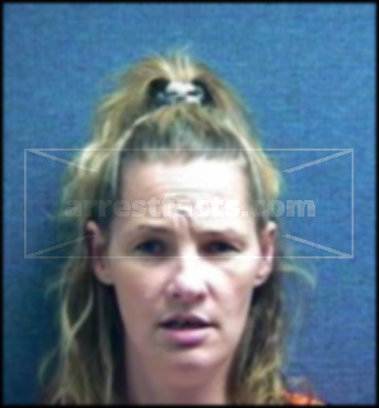 Melissa Dawn Fultz