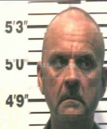 Tracey Eugene Waldrop