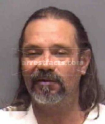 Damon William Cobb