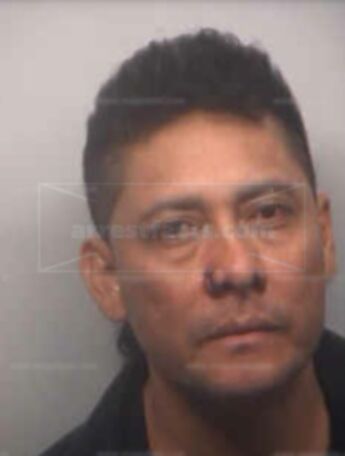 Ismael Coronado