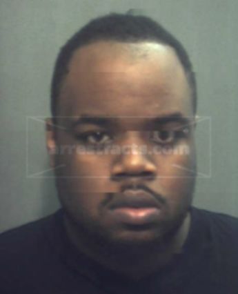 Terraye Joseph Davenport
