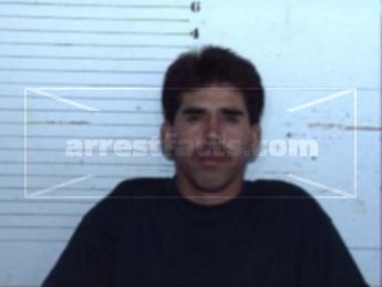 Armin Valenzuela Garcia