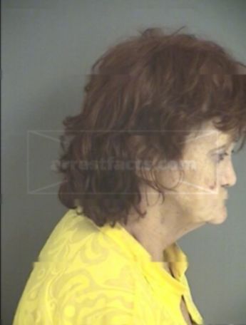 Donna Dee Fisher