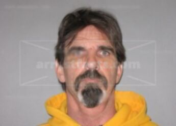 Martin John Conway