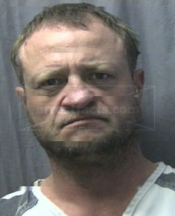 Kevin Vinson Massey