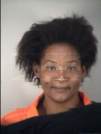 Shamika Lashawn Simpson