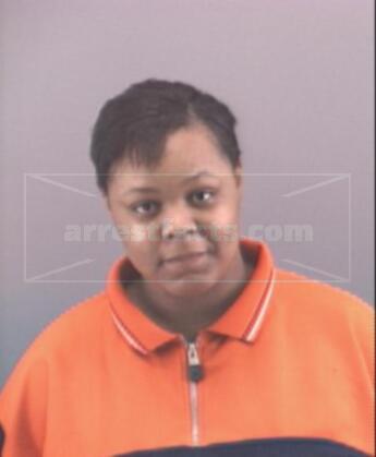 Eneshia Tanshell Thompson