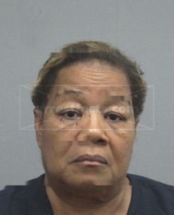 Ola Mae Curtis