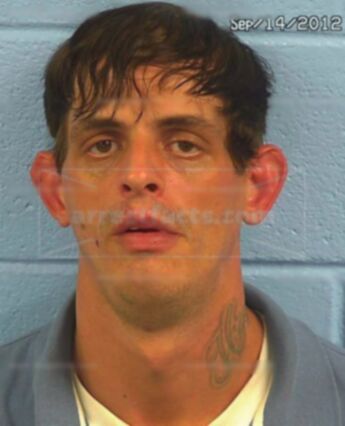 Jonathan Davin Richards