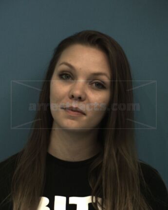 Bailey Brianne Maddox