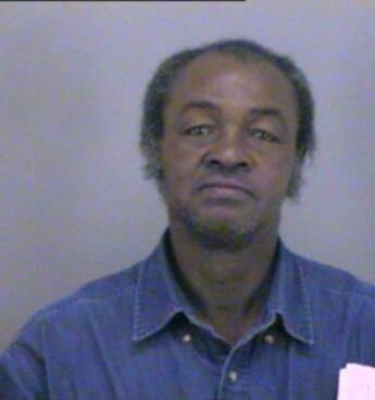 Jerry Lincoln Caldwell