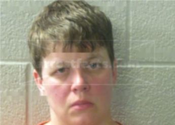 Melissa Dawn Harwood