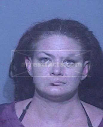 Nikkole Marie Grover