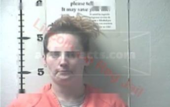 Brittany Kaye Burton