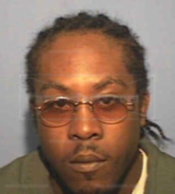 Deshon Preston