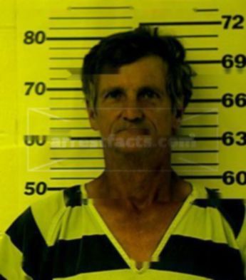 Jerry Robert Tarpley