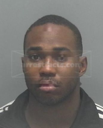 Sadarrian Ledell Willingham