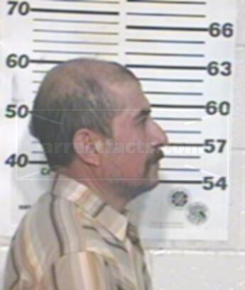 Francisco Rodriguez Arevalo