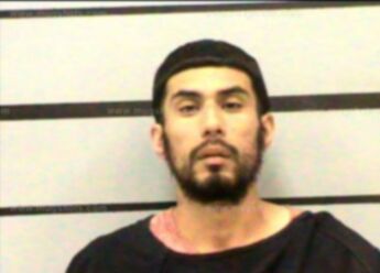 Isaac Gonzales