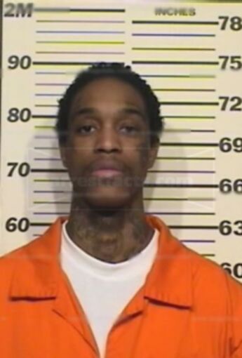 Detwan C Irving