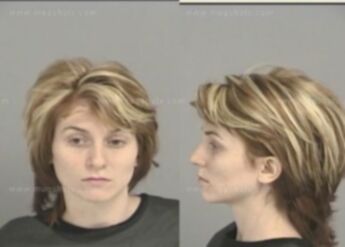 Jacquelyn Tiffany Smith