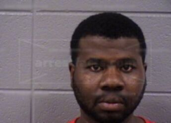Alvin Deontae Curtis