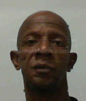 Keith Arnold Cauthen