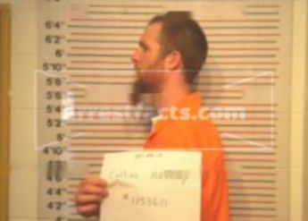 Anthony Karl Collins